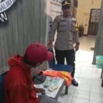 Dua Jukir Liar di Palopo Terjaring Operasi Saber Pungli