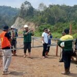 Diperotes Warga Karena Tutup Jalan Hauling, PT CBP Sebut Sudah Sesuai dengan Undang-Undang