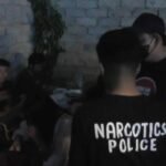 Puluhan Pengunjung Kafe di Palopo Terjaring Razia Tes Urine