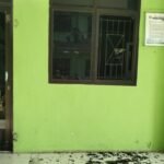 Sekretariat Mahasiswa di UIM Makassar Diserang OTK, Kaca Gedung Pecah