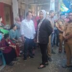 DPRD Morut RDP Terkait Permasalahan Pasar Kolonodale