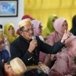 HJL Ke-765, Pemkot Palopo Dukung Pembentukan Provinsi Luwu Raya 