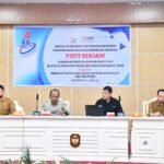 Pemkot Palopo dan UNICEF Wilayah Sulawesi-Maluku Gelar Orientasi dan Bimtek Pendataan Pasti Beraksi