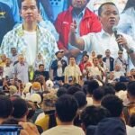 Gibran Rakabuming Minta Tidak Jelekkan Program Paslon Lain