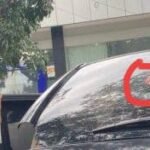 Mobil Caleg DPR RI Ditembak OTK di Bantaeng, Curiga Ada Motif Politik