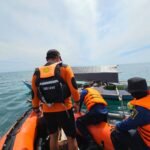 Pemancing yang Hilang di Perairan Batu Lotong Luwu Belum Ditemukan