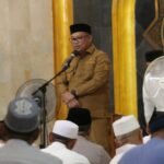 Pemkot Palopo Gelar Doa Bersama Sambut Tahun Baru 2024