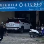 Viral Video Pria Menyerang Pengunjung Toko Nikhita Studio Luwu, Polisi: Pelaku dalam Pengejaran