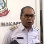 Masa Jabatan Dipangkas, Wali Kota Makassar Danny Pomanto Gugat UU Pilkada ke MK