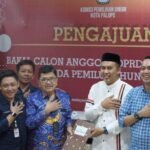 Menang Pileg 2024, Partai NasDem Kunci Kursi Ketua DPRD Palopo