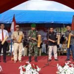 Ketua Bawaslu Morut Sebut Panwas TPS Ujung Tombak Suksesnya Pemilu 2024