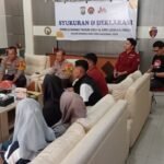 Polres Palopo Gelar Syukuran, Deklarasi Pemilu Damai dan Anti Berita Hoax 