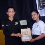 PGSD UNCP Sukses Gelar Lomba Matematika Statistika