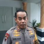 Kapolda Sulsel Perintakan 3 Kapolres Bantu Korban Longsor di Bonglo Bastem Utara