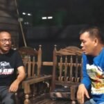 Digadang-gadang Berpaket di Pilkada Lutra, Drs Basir: Saya dan Pak Karim Punya Banyak Kesamaan