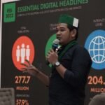 SIREKAP Membuat Resah Masyarakat, Ketum Badko HMI Sulselbar Minta KPU RI Non Aktifkan