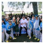 Bupati Delis Tanggung Rp 100 Juta Hadiah O2SN, FLS2N dan OSN se Petasia Timur