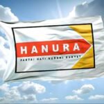 Partai Hanura Sukses Besar di Pemilu 2024, Golkar Stagnan, PKB Merosot, Perindo dan PBB Gagal