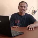 Randy Tandi Sampe Nakhodai FIKEP KSBSI Morowali Periode 2024-2026