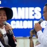 Nelayan Parepare yang Nangis Histeris ke Anies Ternyata Caleg PKS