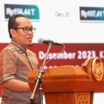 Semester Pertama Tahun Ini, OJK Target Penyaluran KUR Rp15 Triliun di Sulsel