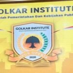 5 Bakal Calon Gubernur Sulsel Kuliah Eksklusif Golkar Institute di Jakarta