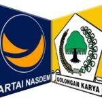 Partai NasDem dan Golkar Berebut Kursi Ketua DPRD Palopo