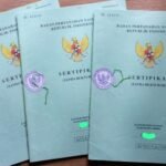 BPN Luwu Utara Diduga Terbitkan Sertifikat Tanah Ganda