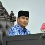 Mantan Wakil Bupati Luwu Utara Thahar Rum Meninggal Dunia