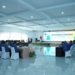 Bupati Asahan Buka Rakorpem Bulan Maret