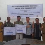 Budidaya Ikan Air Tawar Masih Berpotensi di Kabupaten Asahan