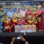 SMP Negeri 5 Kisaran Menoreh Prestasi Membawa Harum Nama Sekolah
