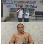 Pemkab Asahan Siap Kawal THR Tahun 2024 Sampai Kepada Para Pekerja/Buruh