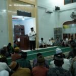 Wakil Bupati Asahan Gelar Safari Ramadhan Ke-4 di Masjid Al-Hidayah Kelurahan Sidodadi
