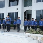 Wakil Bupati Asahan Tekan ASN di Lingkungan Pemerintah Kabupaten Asahan Gunakan Media Sosial Secara Bijak