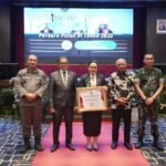 Bupati Asahan Hadiri Undangan Pengadilan Tinggi Medan