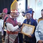 Bupati Asahan Ikuti Musrenbang RKPD 2025 Provinsi Sumatera Utara