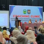 BKAD Luwu Gelar Coaching Clinik Sistem Informasi Pemerintah Daerah Republik Indonesia