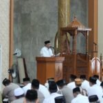 Pemkab Luwu Gelar Dzikir Akbar dan Doa Kebangsaan Untuk Pemilu Damai 2024