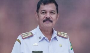 [HOAKS] Akun Messenger Mengatasnamakan Pj Bupati Luwu Janjikan Jabatan, Kadis Kominfo SP Himbau Jangan Dilayani