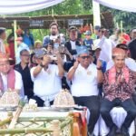 Tak Satupun Anggota DPRD Palopo Hadiri Festival Buah di Kambo
