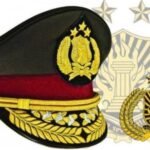 Mutasi di Jajaran Polres Palopo, Dua Kasat Berganti