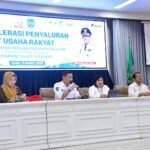 Bersama Pemprov Sulsel, Pemkot Palopo Gelar Sosialisasi Akselerasi Penyaluran KUR