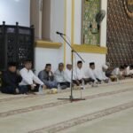 Pemerintah Kabupaten Asahan Gelar Malam Nuzulul Qur’an 1445 H / 2024 M