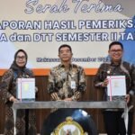 8 Kali Berturut-turut Raih WTP, Ketua DPRD Nurhaenih Puji Kinerja Pemkot Palopo