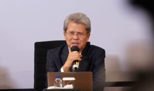 TPDK Yakin Ganjar-Mahfud Bakal Ajukan Sengketa Pilpres ke MK