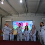 Komitmen Cegah Kekerasan Seksual, Huabao Bentuk Satgas PPKS