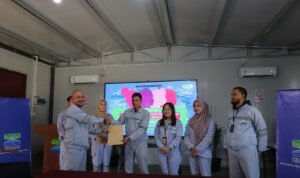 Komitmen Cegah Kekerasan Seksual, Huabao Bentuk Satgas PPKS