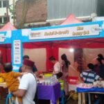 HIPMI Makassar Gelar Pasar Ramadan Bertajuk Hi Market Kita