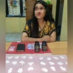 Edarkan Obat Daftar G ke Pelajar, IRT di Luwu Diringkus Polisi